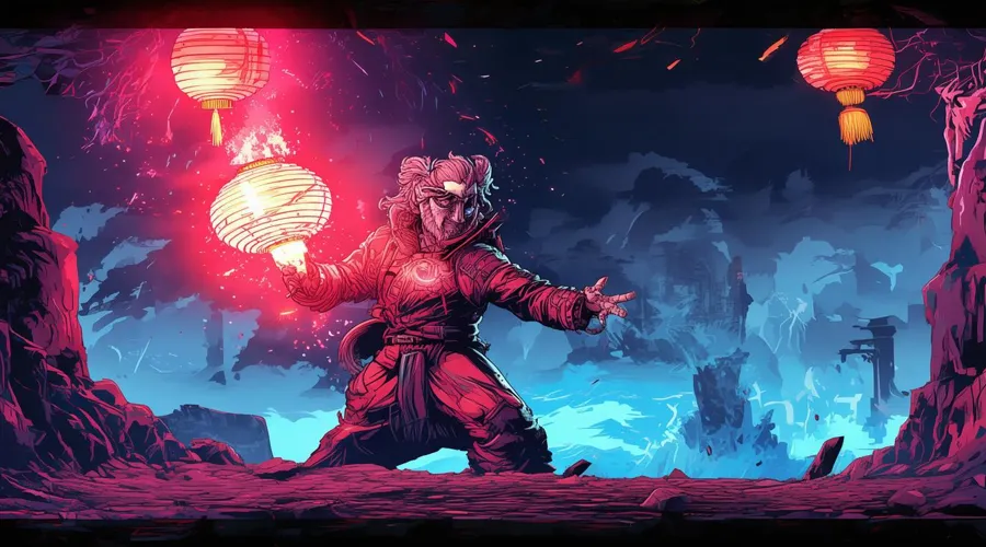 梦三国手游游戏图片1